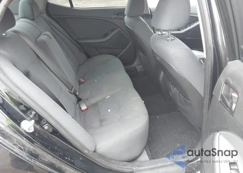 2015 Kia Optima Lx z USA, uszkodzony, nr VIN 5XXGM4A79FG415900